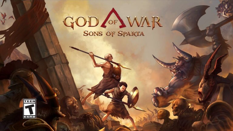 God of War: Sons of Sparta İçin Eleştirmenler ve Pazar Performansı Değerlendirmesi