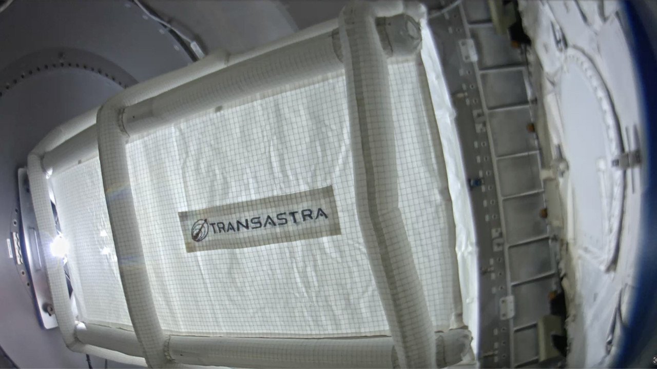 Göktaşı Torbası: Dünya Yakınında Uzay Kaynağına Yolculuk Planı