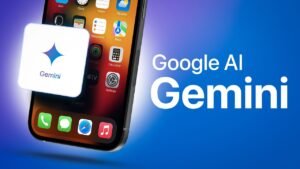 Google Gemini Türkiye Özellikleriyle AI Destekli Arama Deneyimini Yeniliyor