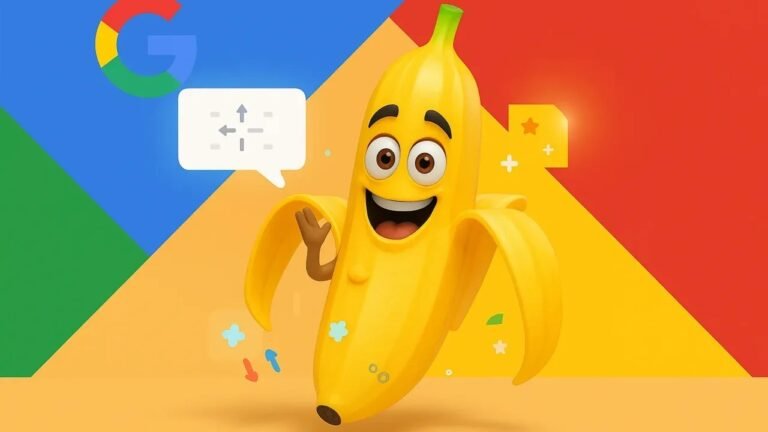 Google Haritalar’a Yeni Yapay Zeka Entegrasyonu: Nano Banana ile Görsel Üretimi