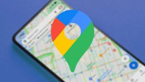Google Haritalar’da Anlık Konum Paylaşımında Yeni FAB Düğmesi ve Navigasyon Tasarımı Testi