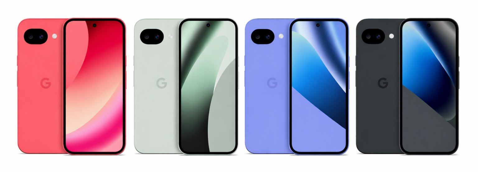 Google Pixel 10a Özellikleri ve Yenilikler: Tasarım, Performans ve Fiyat Bilgileri