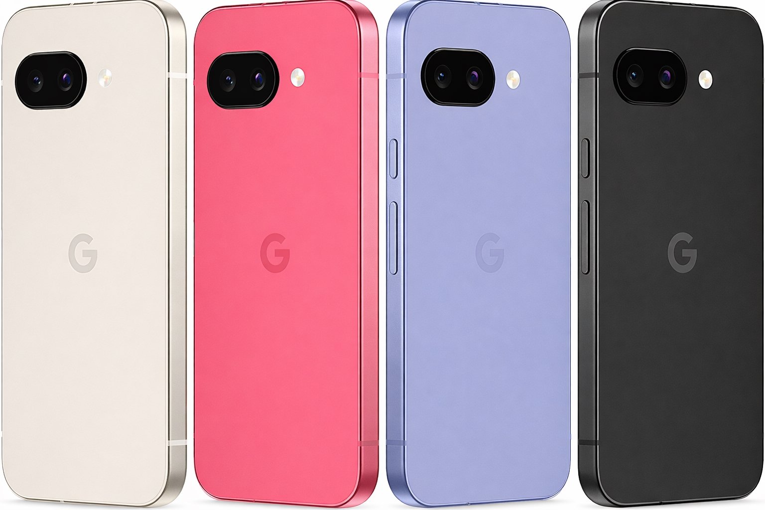 Google Pixel 10a Özellikleri ve Yenilikler: Tasarım, Performans ve Fiyat Bilgileri