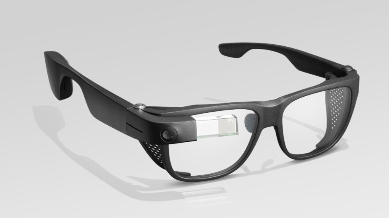 Google’ın Gemini ile Akıllı Gözlüklerinden Yeni Bir Prototip Tanıtımı