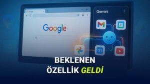 Google’ın Kişisel Zeka Özelliği: Günlük Yaşama Entegre Akıllı Tavsiyeler