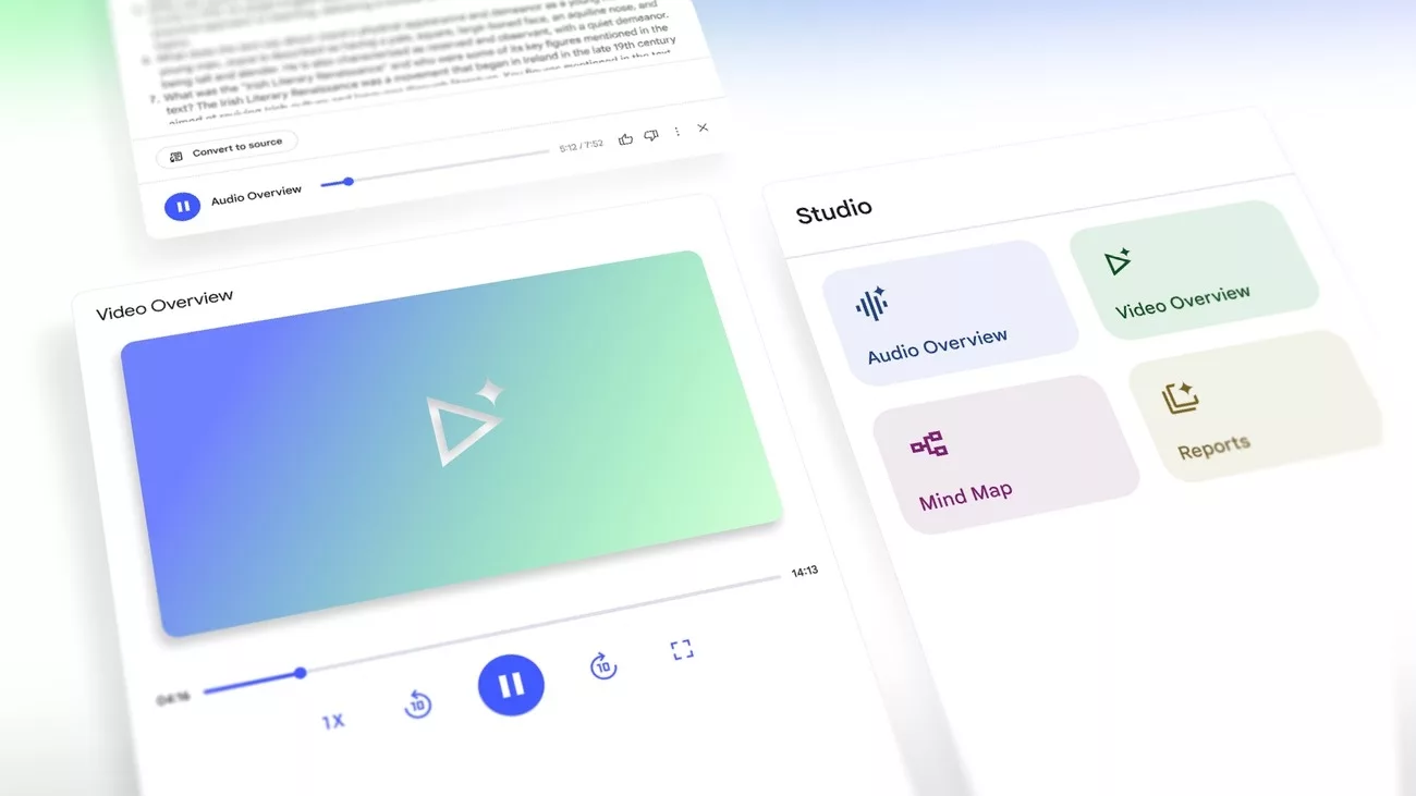 Google’ın Ses Kopyalama İddiası: NotebookLM ile Kişilik Hakları ve Yapay Zeka Etiği