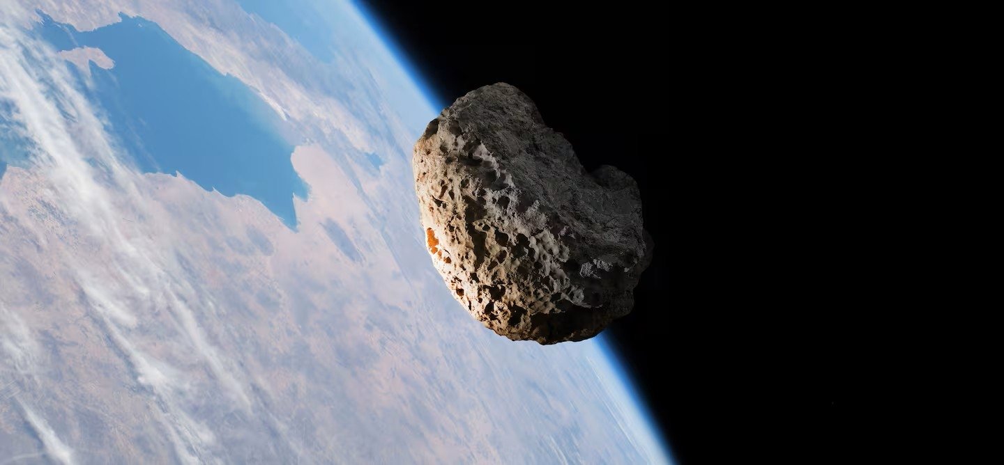 Görünen Tehditler ve Görülmeyen Gözlemler: Asteroitlere Karşı Uzay Savunması