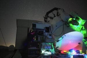 Gözlemler ve Gelişmeler: Lazer Tabanlı Optik İletişimde Sınırlar Zamanla Aşılıyor