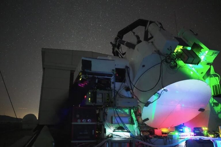 Gözlemler ve Gelişmeler: Lazer Tabanlı Optik İletişimde Sınırlar Zamanla Aşılıyor