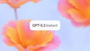 GPT-5.3 Instant ile Doğal Sohbet Deneyimini Yeniden Keşfetmek
