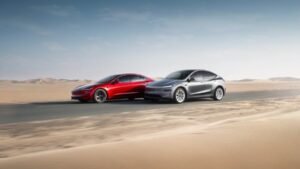 Grok ile Tesla Navigation Güncellemesi Avrupa’da Kademeli Başlangıçta, Türkiye İçin Bekleme Sırası