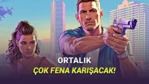 GTA 6 Kaynak Kodlarıyla İlgili Gelişmeler ve Endişeler: Oyun Dünyasında Neler Oluyor