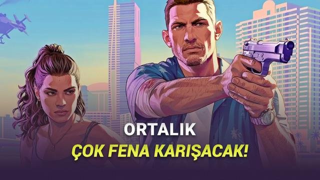 GTA 6 Kaynak Kodlarıyla İlgili Gelişmeler ve Endişeler: Oyun Dünyasında Neler Oluyor