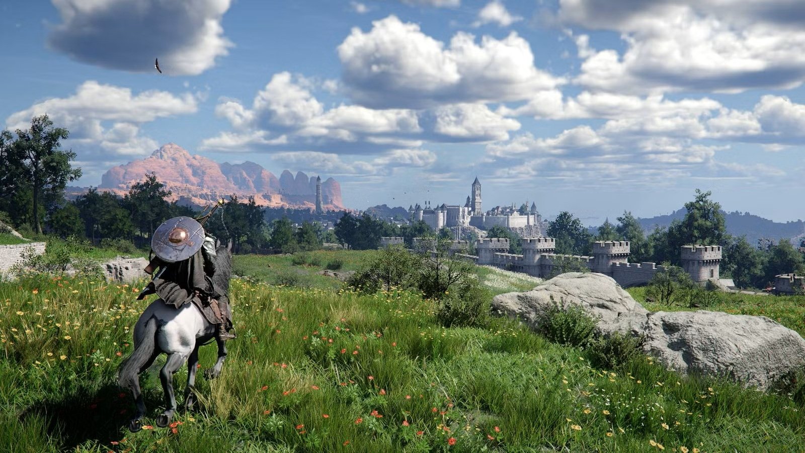 GTA 6 Rekabetinde Sürpriz Aday: Crimson Desert ve Uzunlukla Sürülecek Oyunun Hikayesi