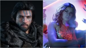 GTA 6 Rekabetinde Sürpriz Aday: Crimson Desert ve Uzunlukla Sürülecek Oyunun Hikayesi