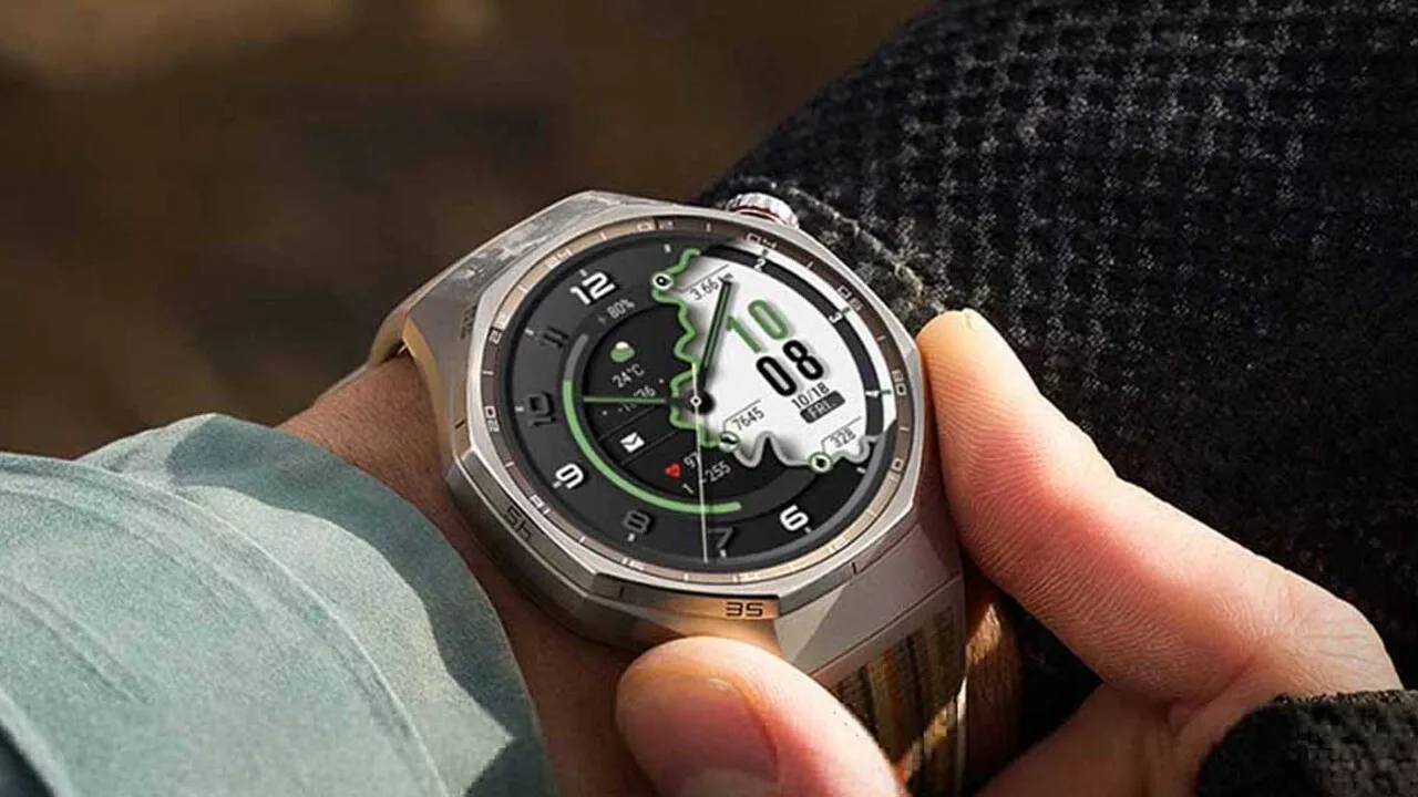 HarmonyOS 6 Beta: Huawei Watch GT 6 İçin 2500 Kısıtlı Test Kontenjanı Açıldı