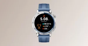 HarmonyOS 6.0 ile Huawei Watch 5’te Görsel ve Yaşam Kalitesi Odaklı Büyük Güncelleme
