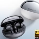 Haylou Flowbuds N55: Dengeli Ses, Uzun Pil Ömrü ve Akıllı Gürültü Engelleme