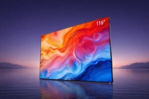 Hisense UX 2026: RGB Mini LED ile Ev Sinemasında Yeni Bir Dönem