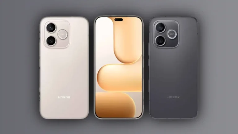 Honor 600 Lite: Ağır Donanımlı Bütçe Dostu Seçilmiş