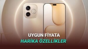HONOR 600 Lite: Uygun Fiyatlı Büyüleyici Özelliklere Sahip Yeni Model