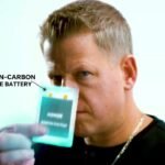 Honor Blade Battery: Silikon-karbon İçeriğiyle İddialı İnce Tasarım ve Yüksek Enerji Yoğunluğu