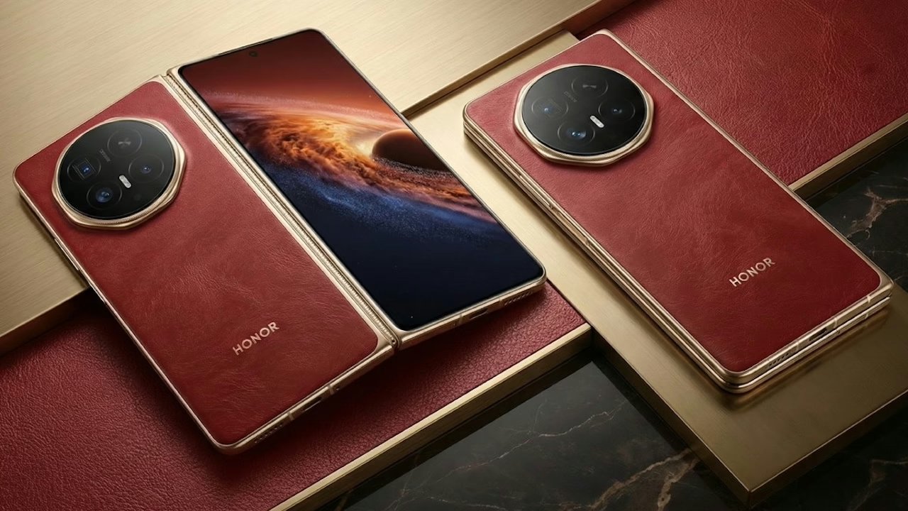 HONOR Magic V6: IP69 ve Süper Çelik Menteşe ile Dayanıklılıkta Yeni Bir Çağ