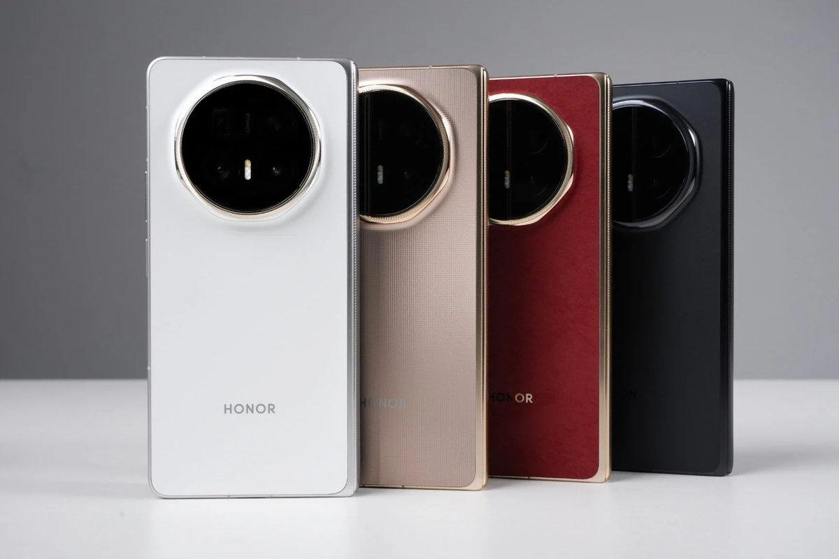 HONOR Magic V6: Katlanabilir Gücün Yeni Yüzü ve Teknik Donanımı