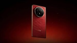 Honor Magic V6: Kırışıksız Ekran ve Yeni Menteşe Teknolojisiyle Dikkat Çeken Katlanabilir