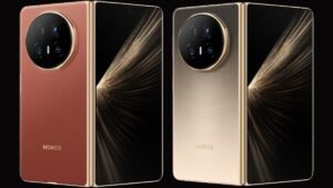 Honor Magic V6: MWC 2026 için Sızıntılar ve Özellikler – Batarya, Kamera ve Tasarım Detayları