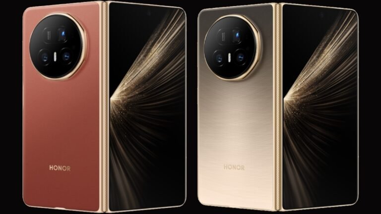 Honor Magic V6: MWC 2026 için Sızıntılar ve Özellikler – Batarya, Kamera ve Tasarım Detayları