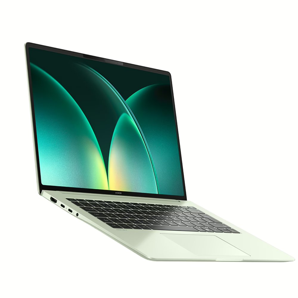 Honor MagicBook Pro 14 (2026) — İnce Tasarım, Yüksek Performanslı Özellikler