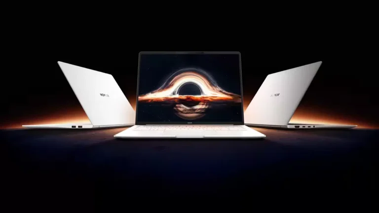 Honor MagicBook Pro 14 (2026) — İnce Tasarım, Yüksek Performanslı Özellikler