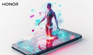 Honor MWC 2026’da Yapay Zeka ve İnsansı Robot Vizyonunu Sergiliyor