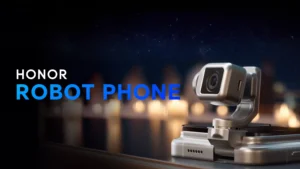 HONOR’un MWC 2026 Gövde Gösterisi: Robot Phone ve Magic V6 ile Yapay Zeka Dönüşümü