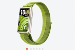 Huawei Band 11 Pro: Tasarım ve Özelliklere Dair İlk İzlenimler