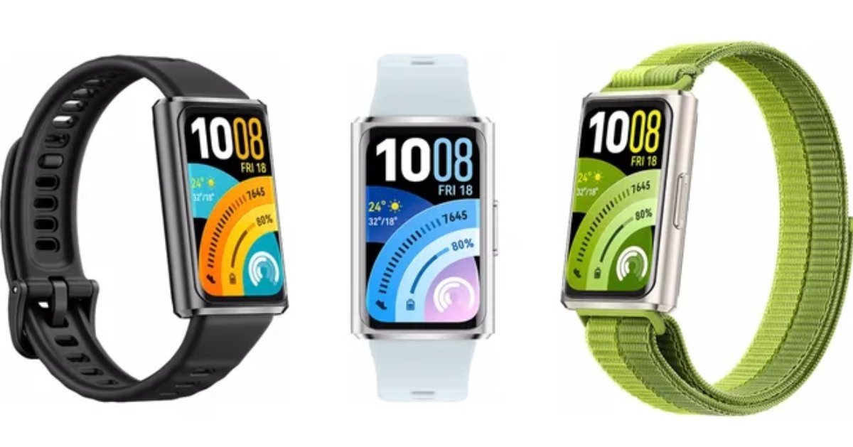 Huawei Band 11 Pro: Yeni Nesil Akıllı Bileklik ve Teknik Detaylar