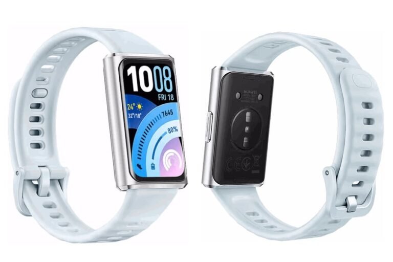 Huawei Band 11 Pro: Yeni Nesil Akıllı Bileklik ve Teknik Detaylar