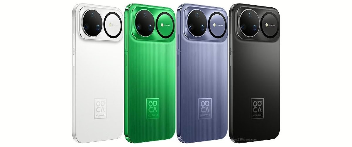 Huawei Nova 16 Ultra: Dev Uygun Batarya ve Geliştirilmiş Kamera Özellikleriyle Geliyor