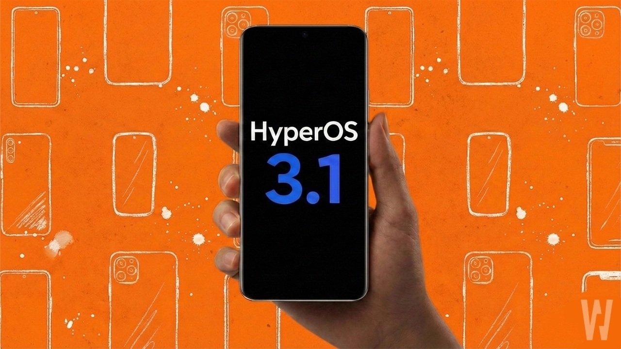HyperOS 3.1 Güncelleme Takvimi: Cihazlara Göre Dağıtım Planı (Türkiye İçin Özet)