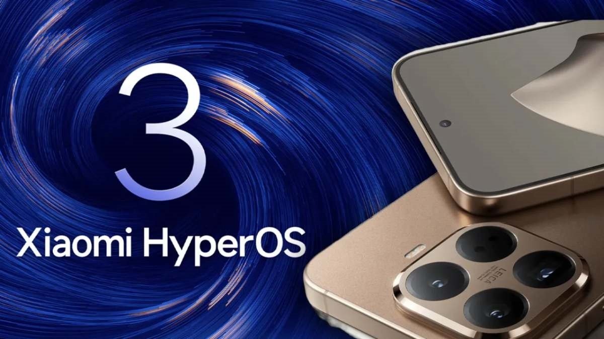 HyperOS 3.1 Stabil Sürümü: Xiaomi 17 Serisi ve Redmi K90 Pro Max İçin İlk Dağıtım Başladı