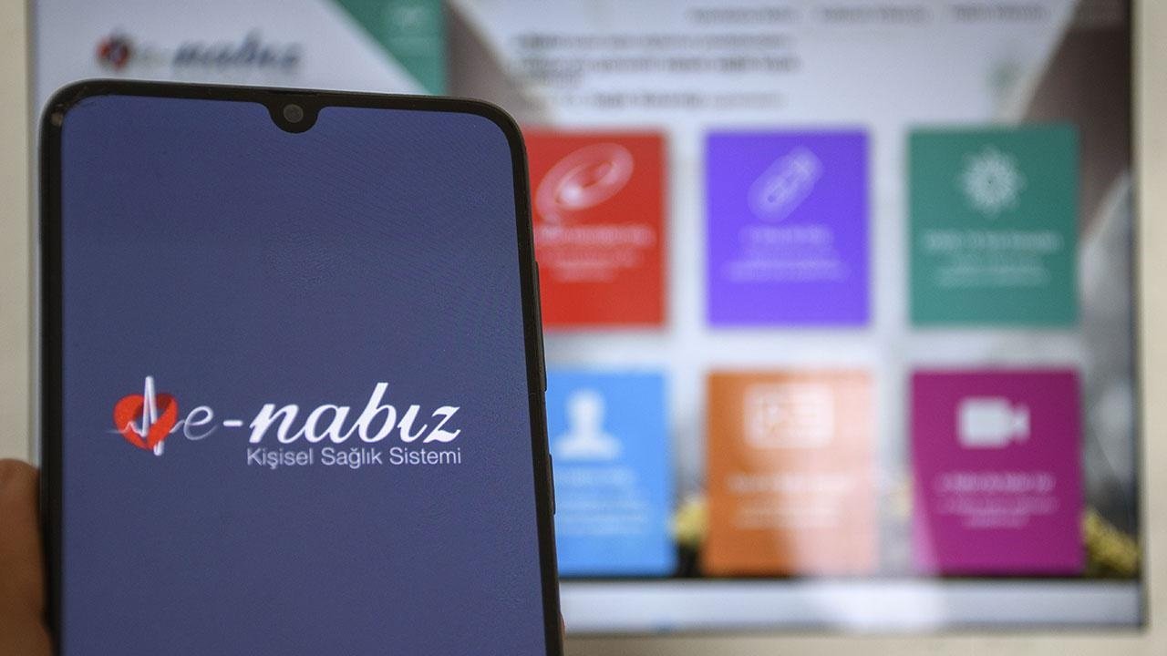 İlacım Nerede? e-Nabız ile Reçeteye Hızlı Erişim ve Nöbetçi Eczane Bilgisi
