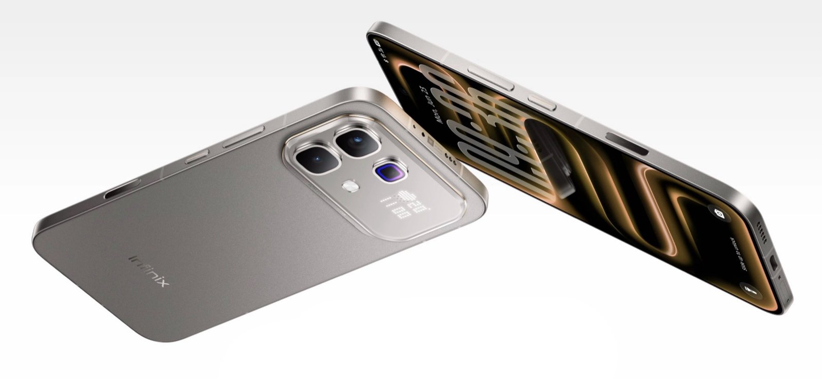 Infinix Note 60 Pro: Akıllı Tasarım ve Sağlık Özellikleriyle Orta Sınıfta Yeni Zirve