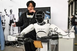 İnsansı Robotların Ardında Gizli İnsan Operatörler: MIT Çalışmasıyla Aydınlanan Gerçekler