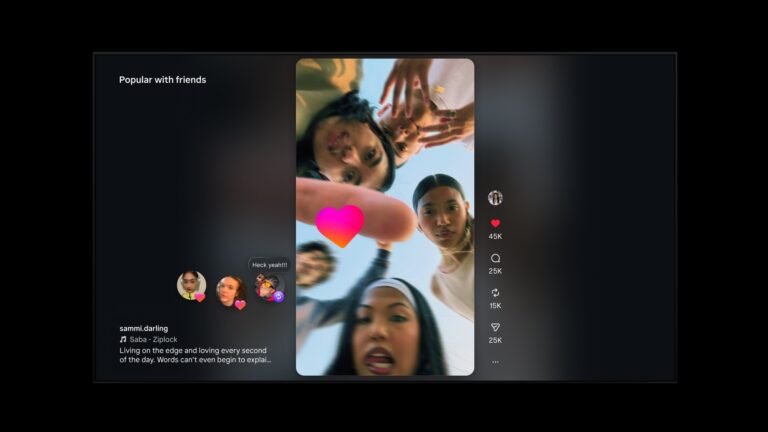 Instagram TV Google TV: Evde Koltuk Keyfi İçin Kısa Videolarda Yeni Bir Adım