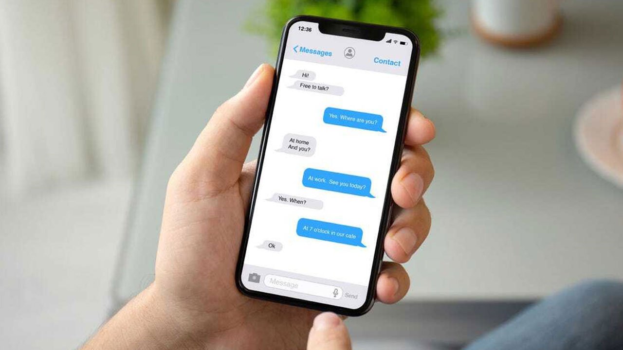 iOS 26 ve Mesajlar: Yapay Zeka Destekli Arama ile Geçmişte Kaybolmadan Mesajlara Ulaşın