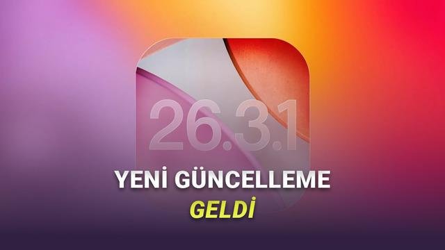 iOS 26.3.1 ile Sistem Kararlılığı Üst Düzeye Taşınıyor