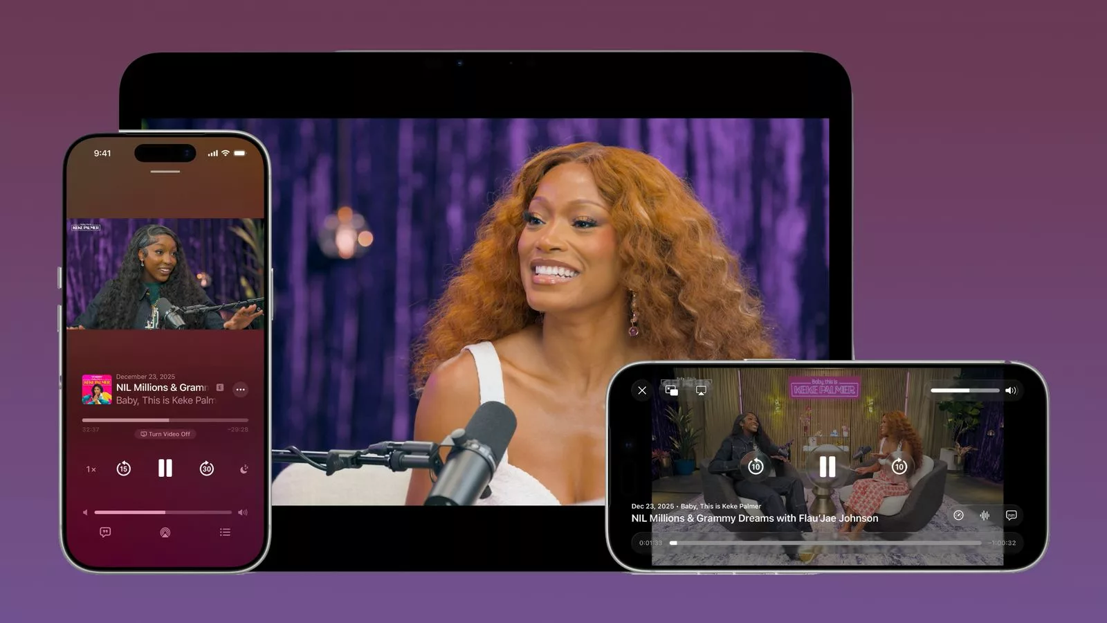 iOS 26.4 Beta 1: Yapay Zeka Destekli Müzik Deneyimi ve Güvenlikte Yeni Standartlar