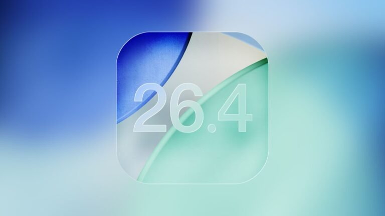 iOS 26.4 Beta 1: Yeni Özellikler ve Güvenlik Güncellemeleriyle Gelen Değişiklikler