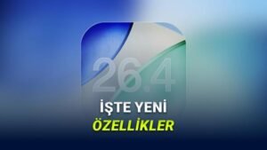 iOS 26.4 Beta 2 Özellikleri ve RCS Şifreleme Geliştirmeleri